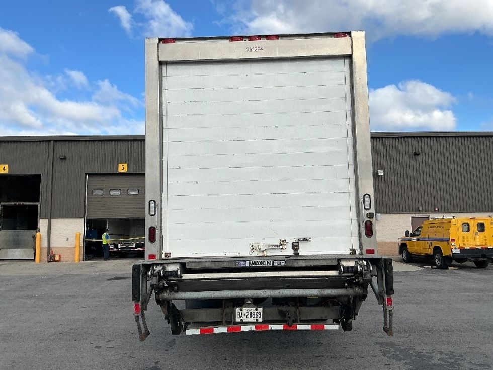 Refrigerated Truck-Light and Medium Duty Trucks-International-2020-MV607-Burlington-ON-248,789\n\t\tkm-$ 64,250 - Image 7