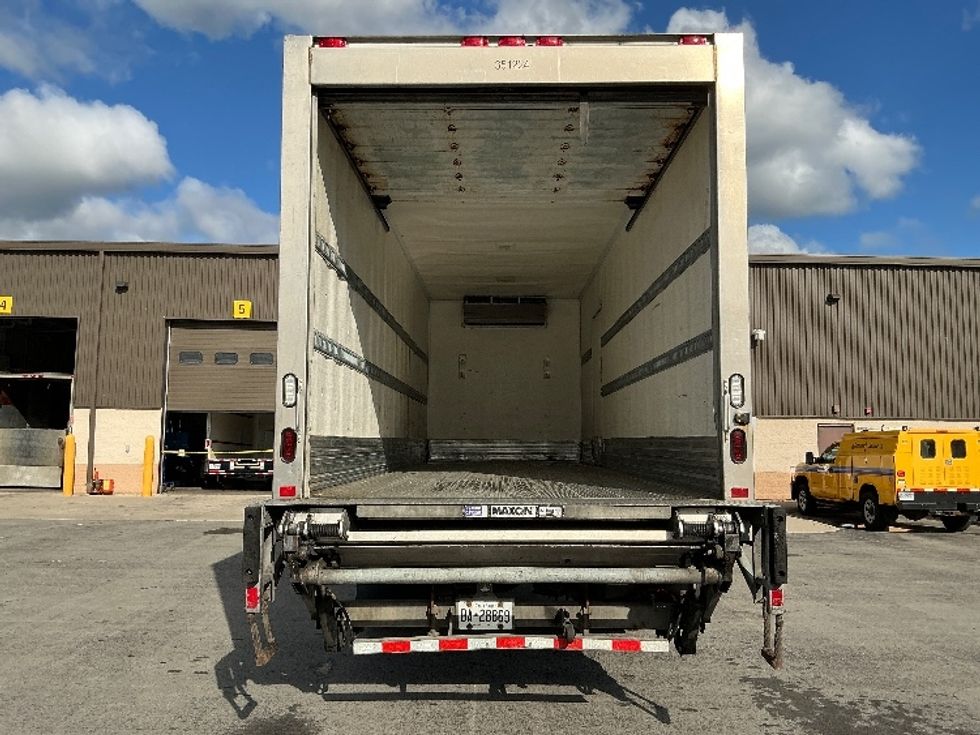 Refrigerated Truck-Light and Medium Duty Trucks-International-2020-MV607-Burlington-ON-248,789\n\t\tkm-$ 64,250 - Image 8