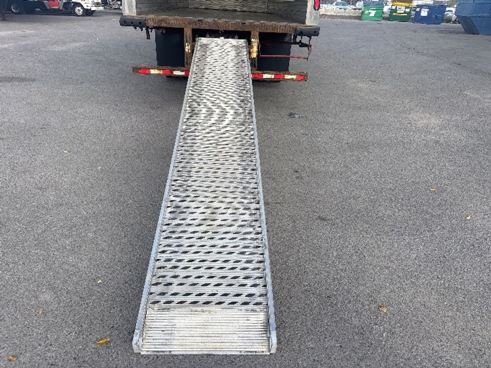 Refrigerated Truck-Light and Medium Duty Trucks-International-2020-MV607-Calgary-AB-353,539\n\t\tkm-$ 48,750 - Image 10