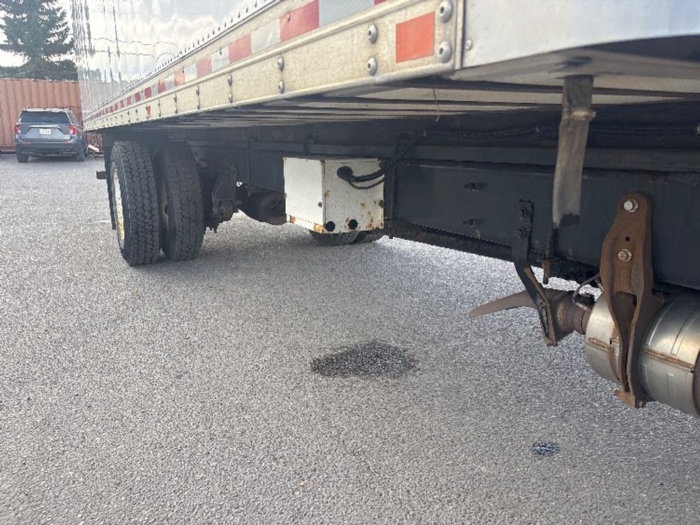 Refrigerated Truck-Light and Medium Duty Trucks-International-2020-MV607-Calgary-AB-353,539\n\t\tkm-$ 48,750 - Image 14