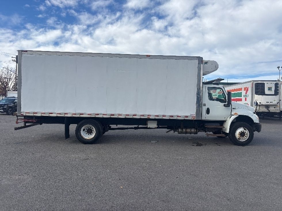 Refrigerated Truck-Light and Medium Duty Trucks-International-2020-MV607-Calgary-AB-353,539\n\t\tkm-$ 48,750 - Image 15