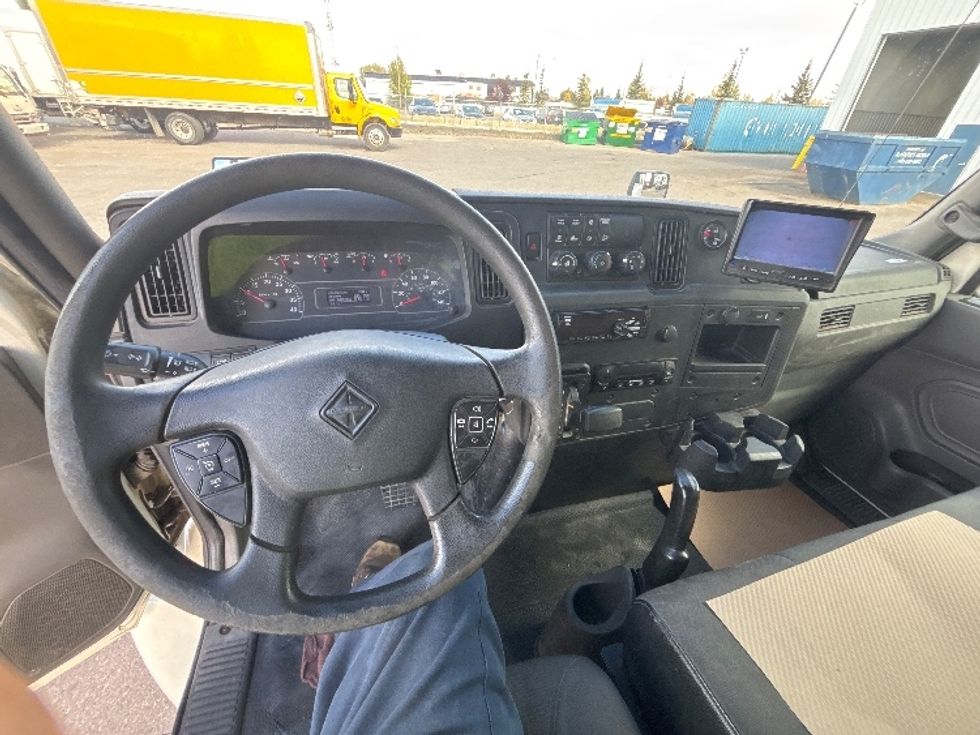 Refrigerated Truck-Light and Medium Duty Trucks-International-2020-MV607-Calgary-AB-353,539\n\t\tkm-$ 48,750 - Image 17