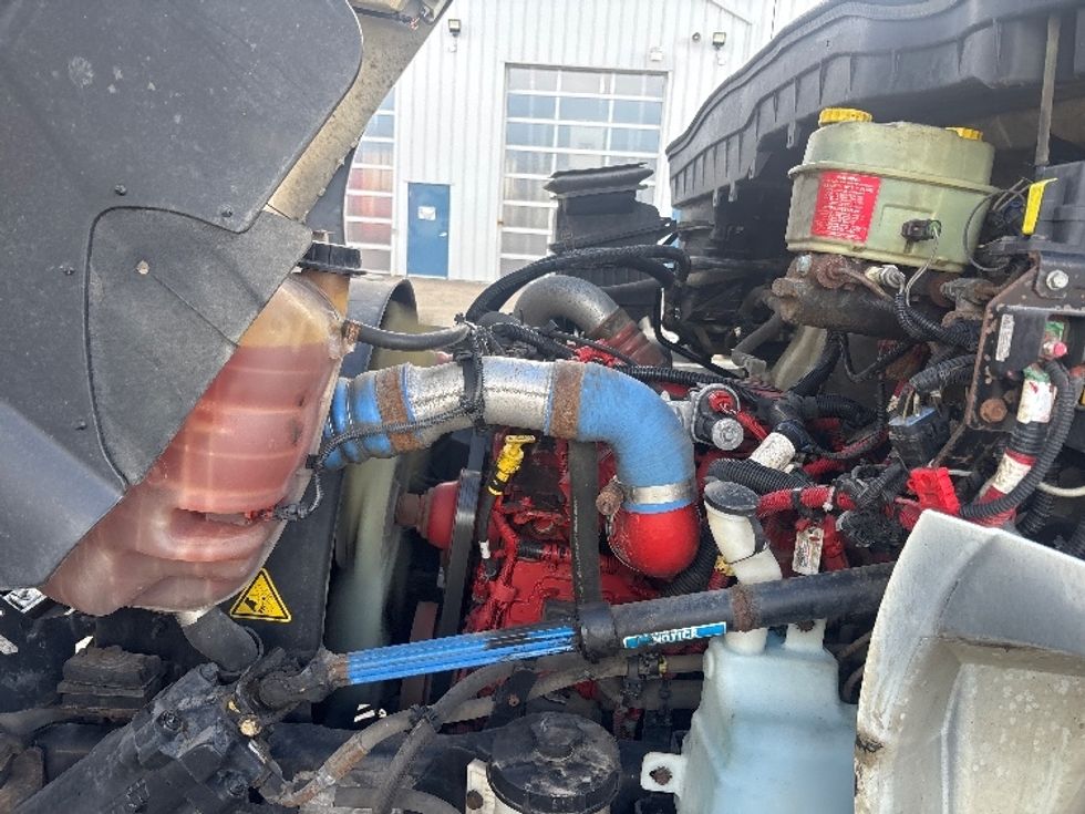Refrigerated Truck-Light and Medium Duty Trucks-International-2020-MV607-Calgary-AB-353,539\n\t\tkm-$ 48,750 - Image 23