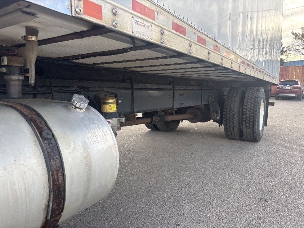 Refrigerated Truck-Light and Medium Duty Trucks-International-2020-MV607-Calgary-AB-353,539\n\t\tkm-$ 48,750 - Image 5