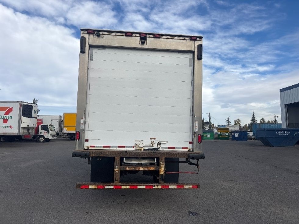 Refrigerated Truck-Light and Medium Duty Trucks-International-2020-MV607-Calgary-AB-353,539\n\t\tkm-$ 48,750 - Image 7