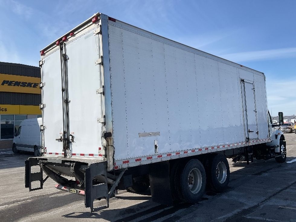 Refrigerated Truck-Light and Medium Duty Trucks-International-2020-MV607-Cambridge-ON-288,516\n\t\tkm-$ 72,250 - Image 12
