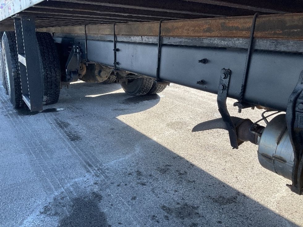 Refrigerated Truck-Light and Medium Duty Trucks-International-2020-MV607-Cambridge-ON-288,516\n\t\tkm-$ 72,250 - Image 13