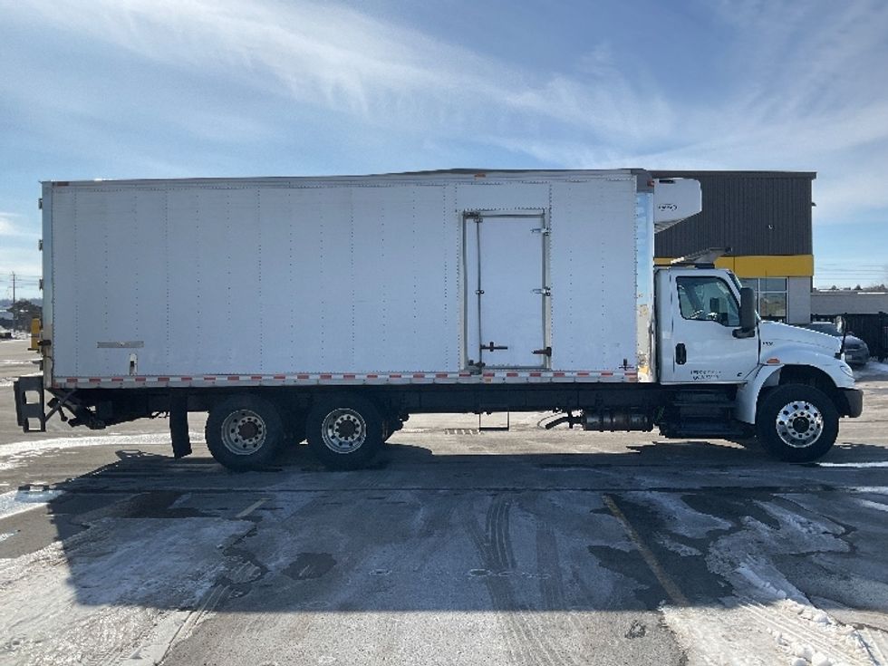 Refrigerated Truck-Light and Medium Duty Trucks-International-2020-MV607-Cambridge-ON-288,516\n\t\tkm-$ 72,250 - Image 14