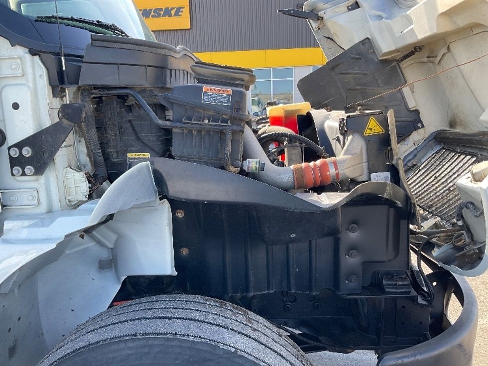 Refrigerated Truck-Light and Medium Duty Trucks-International-2020-MV607-Cambridge-ON-288,516\n\t\tkm-$ 72,250 - Image 22