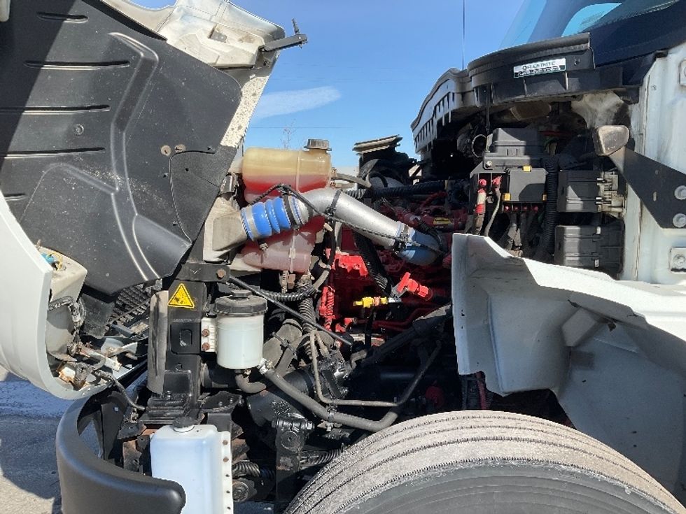 Refrigerated Truck-Light and Medium Duty Trucks-International-2020-MV607-Cambridge-ON-288,516\n\t\tkm-$ 72,250 - Image 23