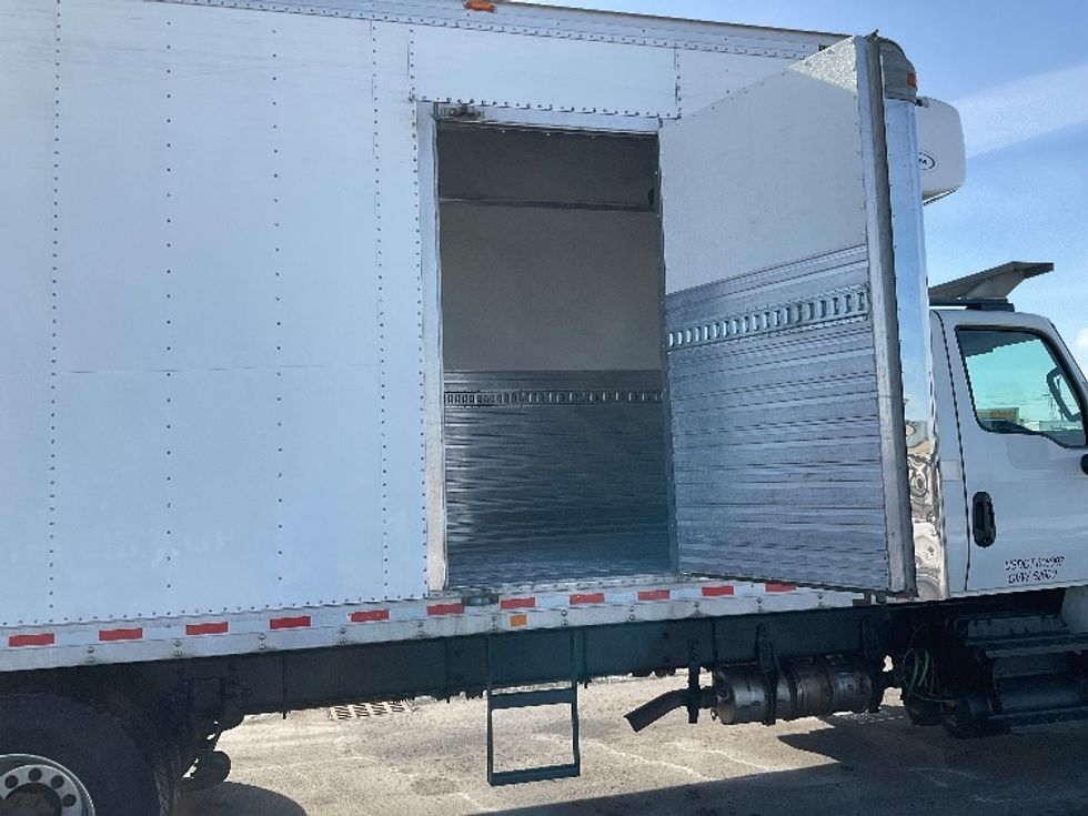 Refrigerated Truck-Light and Medium Duty Trucks-International-2020-MV607-Cambridge-ON-288,516\n\t\tkm-$ 72,250 - Image 25