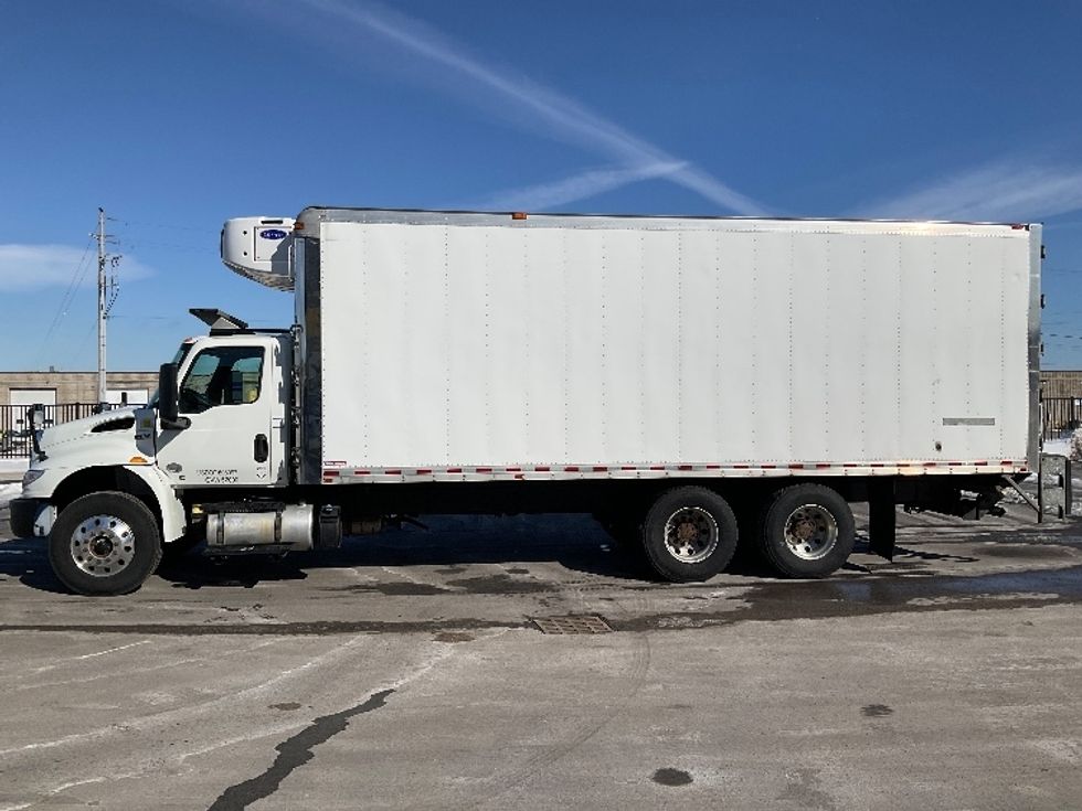 Refrigerated Truck-Light and Medium Duty Trucks-International-2020-MV607-Cambridge-ON-288,516\n\t\tkm-$ 72,250 - Image 4