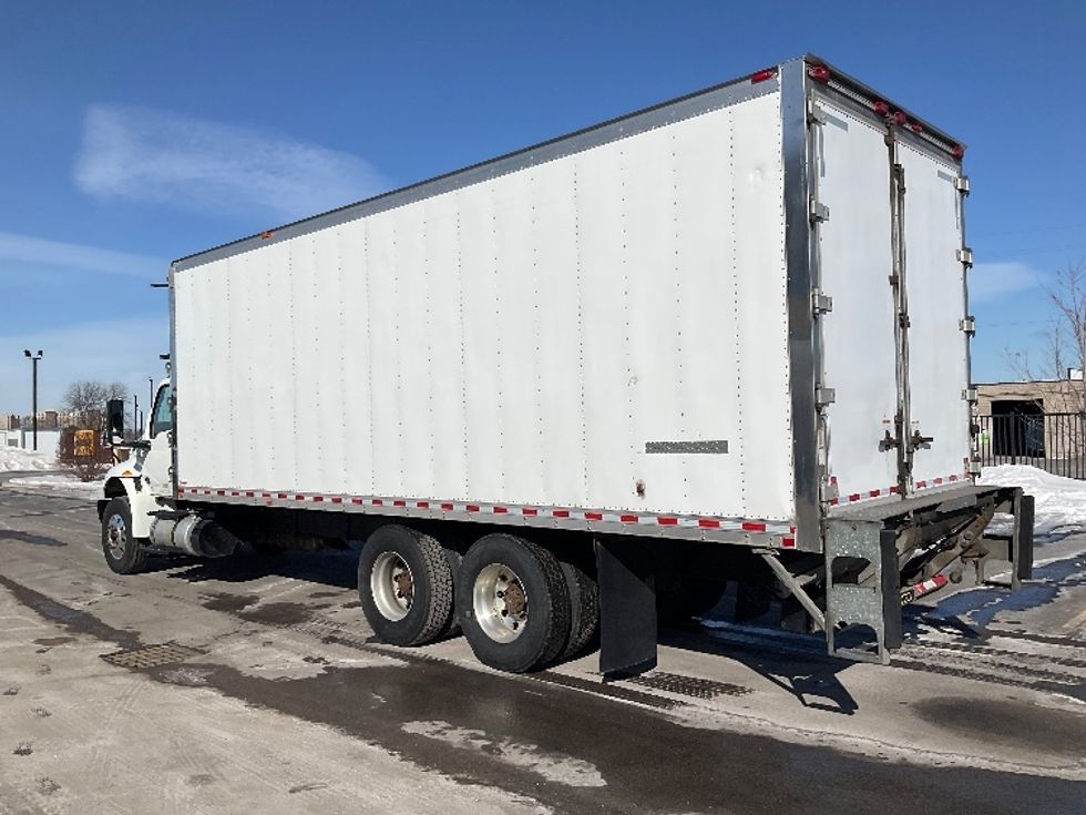 Refrigerated Truck-Light and Medium Duty Trucks-International-2020-MV607-Cambridge-ON-288,516\n\t\tkm-$ 72,250 - Image 6