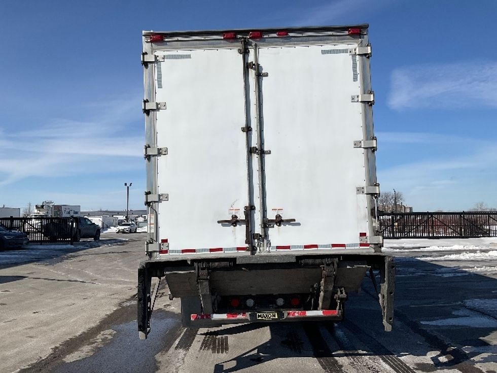 Refrigerated Truck-Light and Medium Duty Trucks-International-2020-MV607-Cambridge-ON-288,516\n\t\tkm-$ 72,250 - Image 7