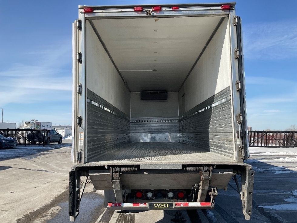 Refrigerated Truck-Light and Medium Duty Trucks-International-2020-MV607-Cambridge-ON-288,516\n\t\tkm-$ 72,250 - Image 8