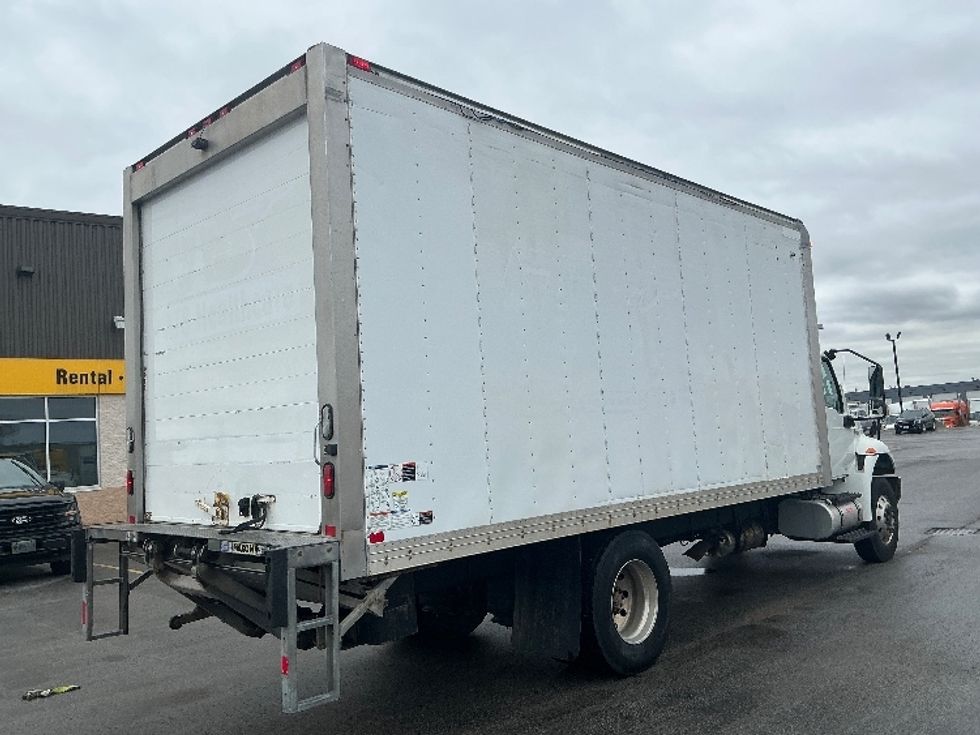 Refrigerated Truck-Light and Medium Duty Trucks-International-2020-MV607-Cambridge-ON-325,795\n\t\tkm-$ 61,000 - Image 13