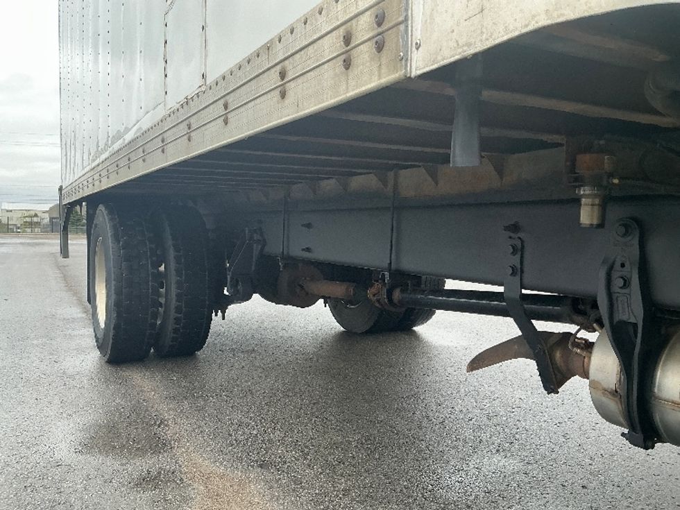 Refrigerated Truck-Light and Medium Duty Trucks-International-2020-MV607-Cambridge-ON-325,795\n\t\tkm-$ 61,000 - Image 14