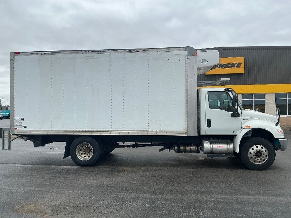 Refrigerated Truck-Light and Medium Duty Trucks-International-2020-MV607-Cambridge-ON-325,795\n\t\tkm-$ 61,000 - Image 15