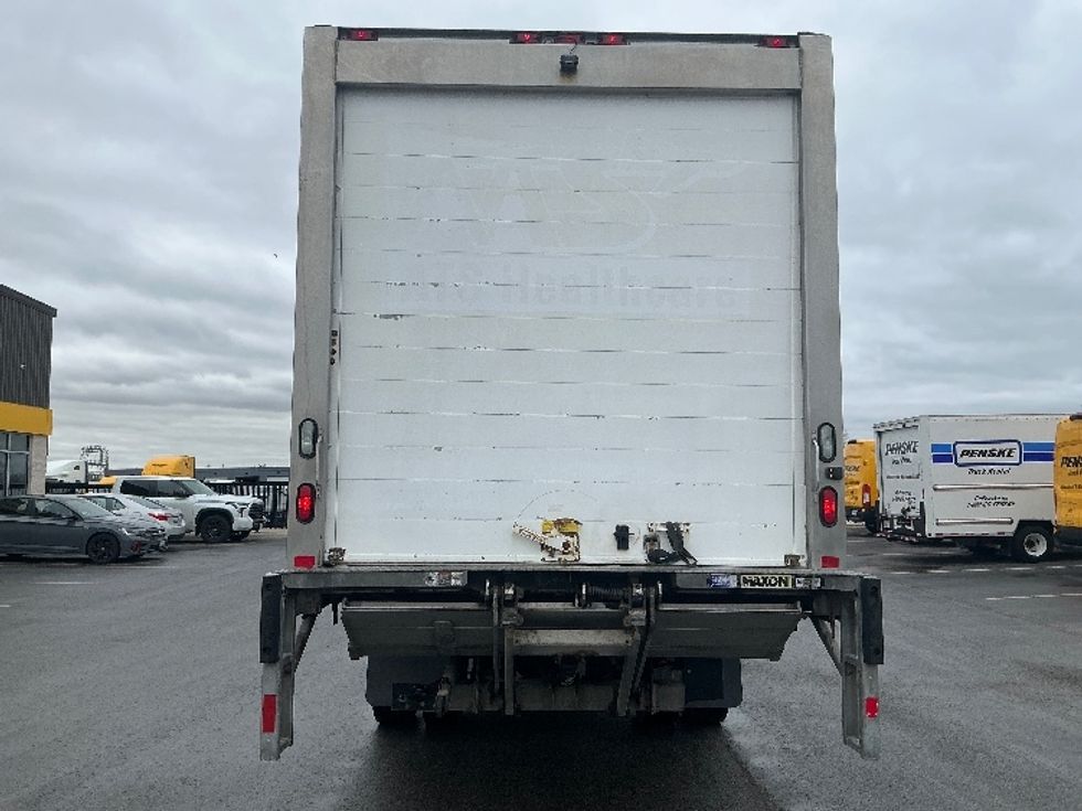 Refrigerated Truck-Light and Medium Duty Trucks-International-2020-MV607-Cambridge-ON-325,795\n\t\tkm-$ 61,000 - Image 7