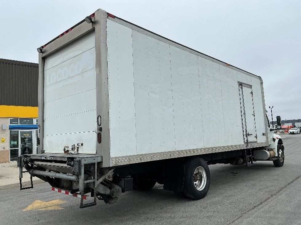 Refrigerated Truck-Light and Medium Duty Trucks-International-2020-MV607-Cambridge-ON-493,292\n\t\tkm-$ 33,000 - Image 12