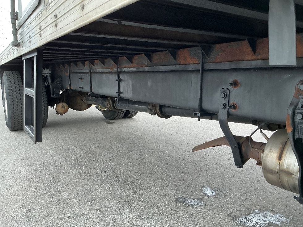 Refrigerated Truck-Light and Medium Duty Trucks-International-2020-MV607-Cambridge-ON-493,292\n\t\tkm-$ 33,000 - Image 13