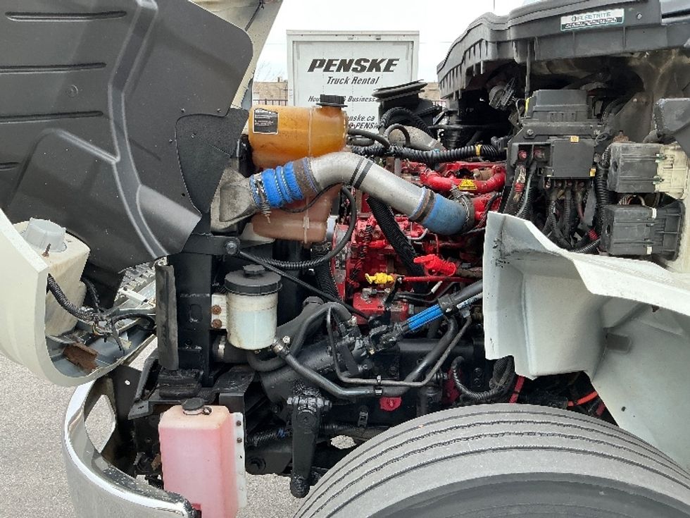 Refrigerated Truck-Light and Medium Duty Trucks-International-2020-MV607-Cambridge-ON-493,292\n\t\tkm-$ 33,000 - Image 23