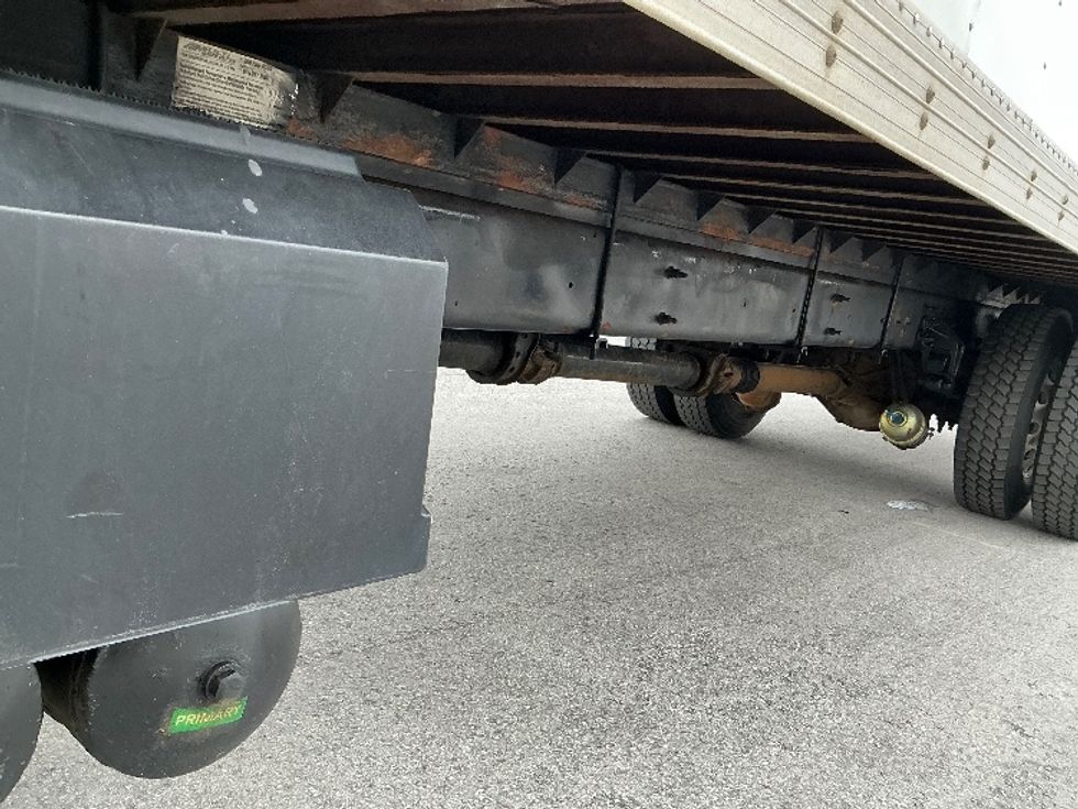 Refrigerated Truck-Light and Medium Duty Trucks-International-2020-MV607-Cambridge-ON-493,292\n\t\tkm-$ 33,000 - Image 5