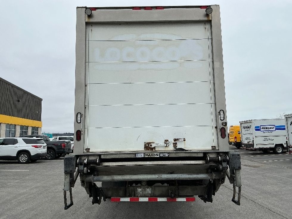 Refrigerated Truck-Light and Medium Duty Trucks-International-2020-MV607-Cambridge-ON-493,292\n\t\tkm-$ 33,000 - Image 7