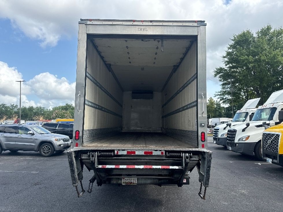 Refrigerated Truck-Light and Medium Duty Trucks-International-2020-MV607-Capitol Heights-MD-139,335\n\t\tmiles-$ 59,500 - Image 8