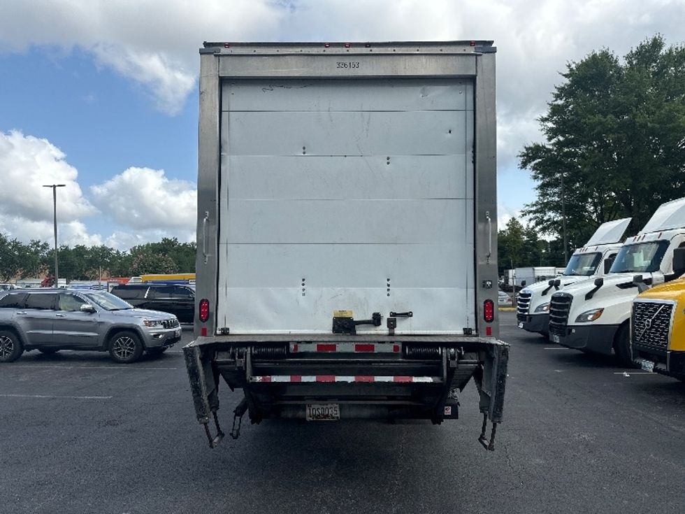 Refrigerated Truck-Light and Medium Duty Trucks-International-2020-MV607-Capitol Heights-MD-139,335\n\t\tmiles-$ 59,500 - Image 7