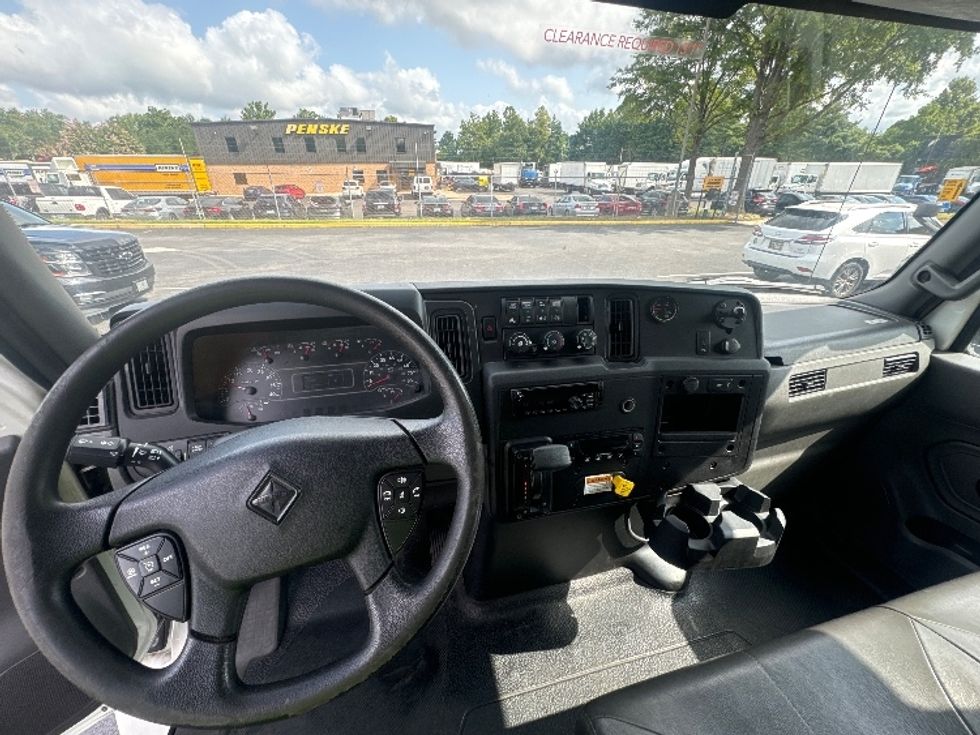 Refrigerated Truck-Light and Medium Duty Trucks-International-2020-MV607-Capitol Heights-MD-139,335\n\t\tmiles-$ 59,500 - Image 18