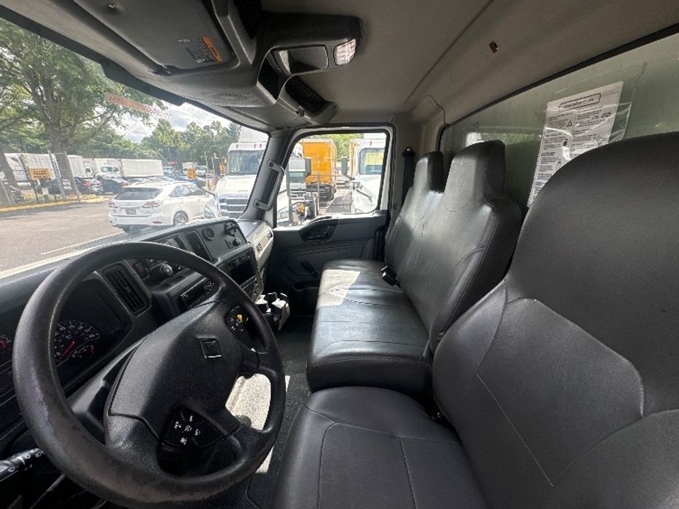Refrigerated Truck-Light and Medium Duty Trucks-International-2020-MV607-Capitol Heights-MD-139,335\n\t\tmiles-$ 59,500 - Image 19