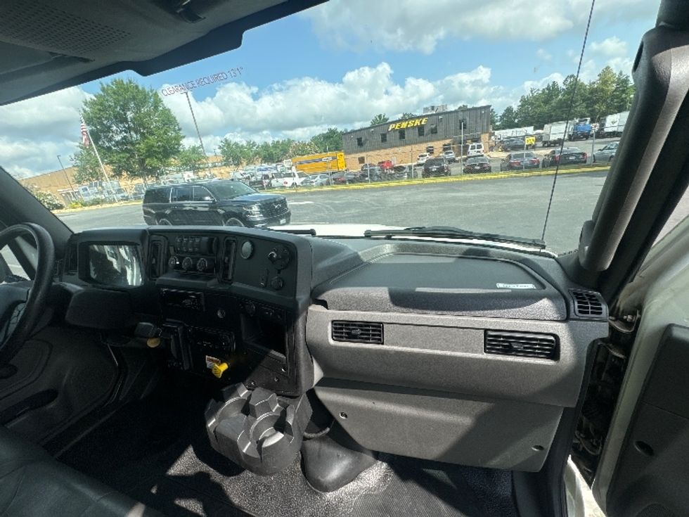 Refrigerated Truck-Light and Medium Duty Trucks-International-2020-MV607-Capitol Heights-MD-139,335\n\t\tmiles-$ 59,500 - Image 21