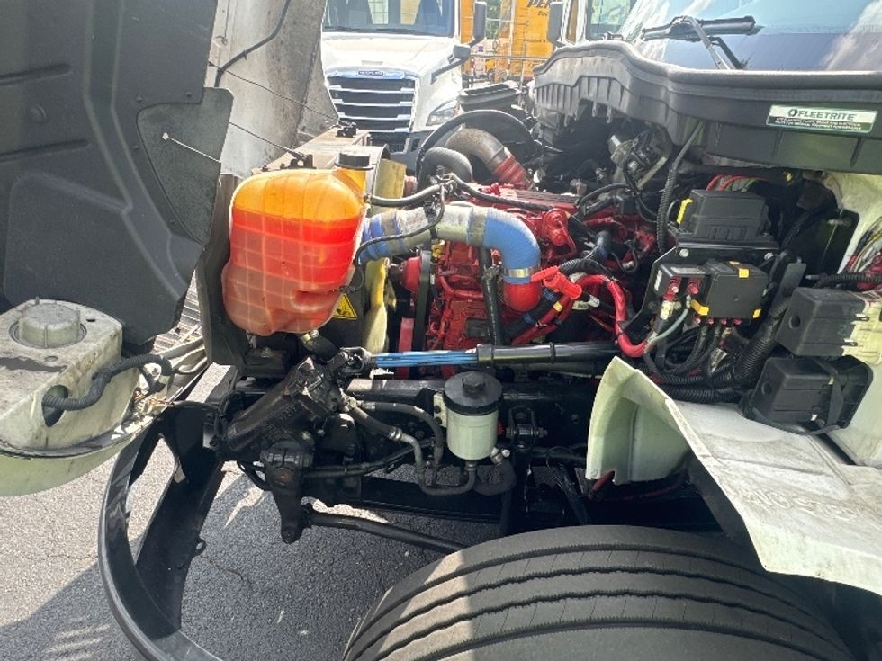 Refrigerated Truck-Light and Medium Duty Trucks-International-2020-MV607-Capitol Heights-MD-139,335\n\t\tmiles-$ 59,500 - Image 24