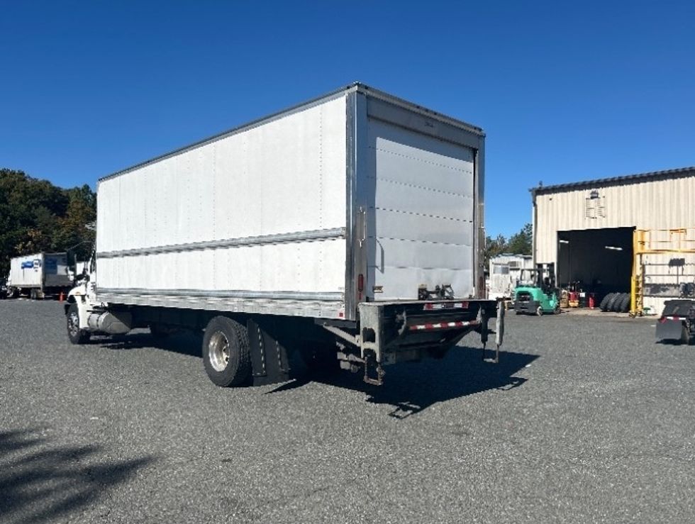Refrigerated Truck-Light and Medium Duty Trucks-International-2020-MV607-Capitol Heights-MD-141,916\n\t\tmiles-$ 57,000 - Image 6
