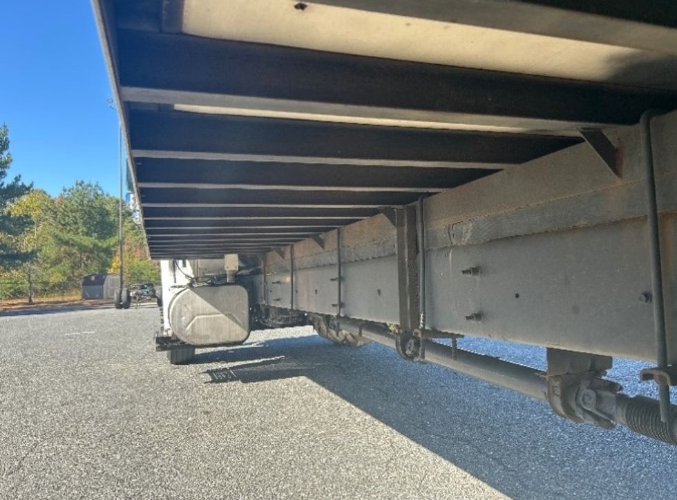 Refrigerated Truck-Light and Medium Duty Trucks-International-2020-MV607-Capitol Heights-MD-141,916\n\t\tmiles-$ 57,000 - Image 5