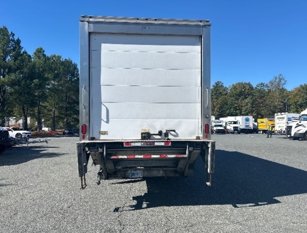 Refrigerated Truck-Light and Medium Duty Trucks-International-2020-MV607-Capitol Heights-MD-141,916\n\t\tmiles-$ 57,000 - Image 7