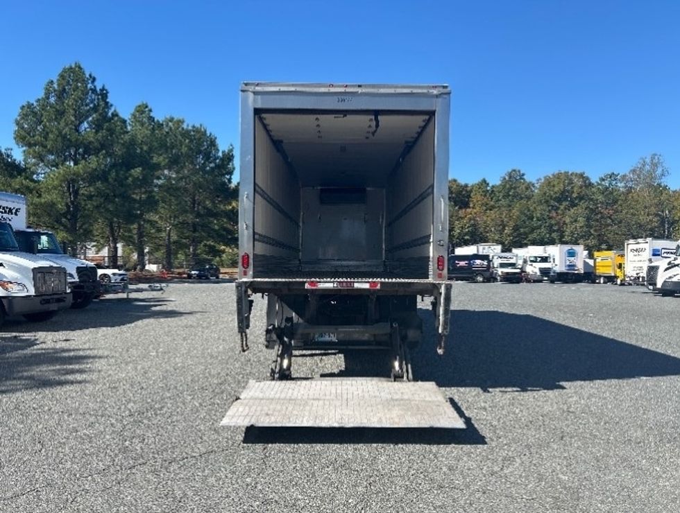 Refrigerated Truck-Light and Medium Duty Trucks-International-2020-MV607-Capitol Heights-MD-141,916\n\t\tmiles-$ 57,000 - Image 9