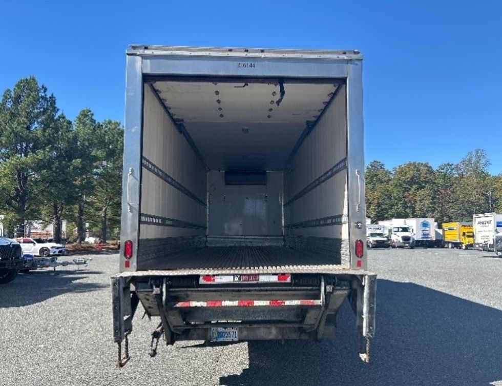Refrigerated Truck-Light and Medium Duty Trucks-International-2020-MV607-Capitol Heights-MD-141,916\n\t\tmiles-$ 57,000 - Image 8