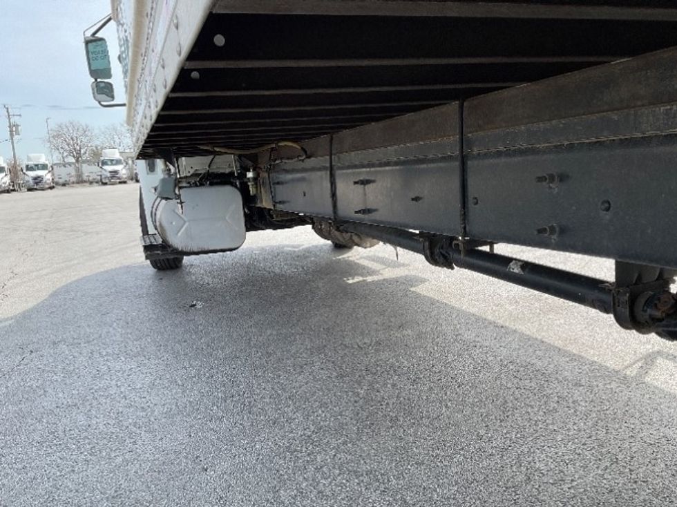 Refrigerated Truck-Light and Medium Duty Trucks-International-2020-MV607-Capitol Heights-MD-170,861\n\t\tmiles-$ 53,250 - Image 5