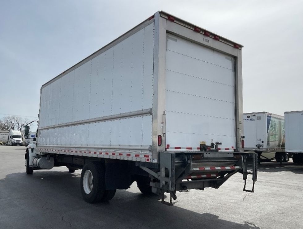 Refrigerated Truck-Light and Medium Duty Trucks-International-2020-MV607-Capitol Heights-MD-170,861\n\t\tmiles-$ 53,250 - Image 6