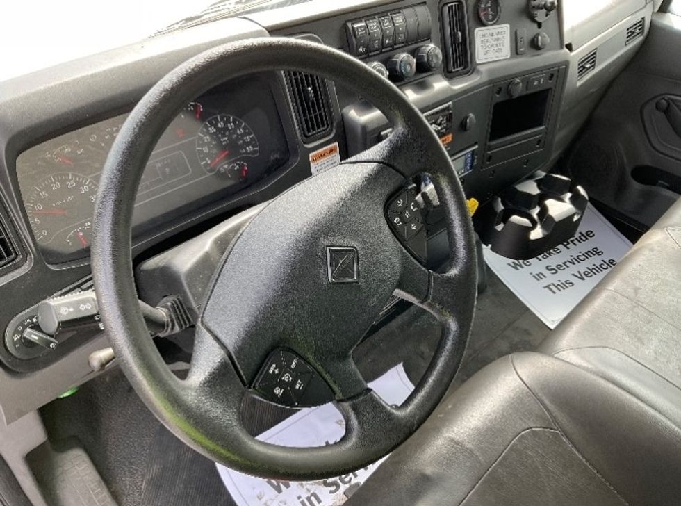Refrigerated Truck-Light and Medium Duty Trucks-International-2020-MV607-Capitol Heights-MD-170,861\n\t\tmiles-$ 53,250 - Image 12