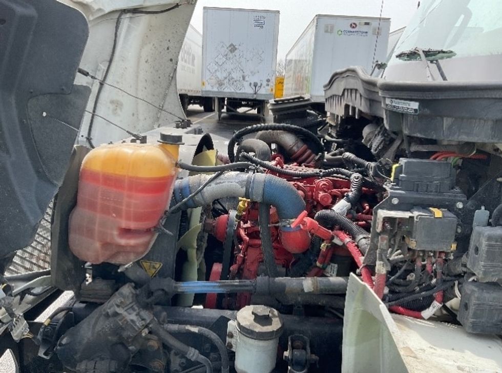 Refrigerated Truck-Light and Medium Duty Trucks-International-2020-MV607-Capitol Heights-MD-170,861\n\t\tmiles-$ 53,250 - Image 17