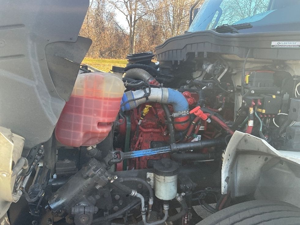 Refrigerated Truck-Light and Medium Duty Trucks-International-2020-MV607-Capitol Heights-MD-170,861\n\t\tmiles-$ 53,250 - Image 24