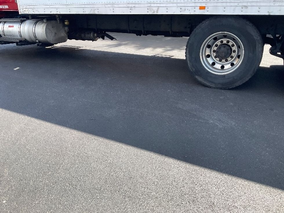 Refrigerated Truck-Light and Medium Duty Trucks-International-2020-MV607-Capitol Heights-MD-221,333\n\t\tmiles-$ 59,250 - Image 5