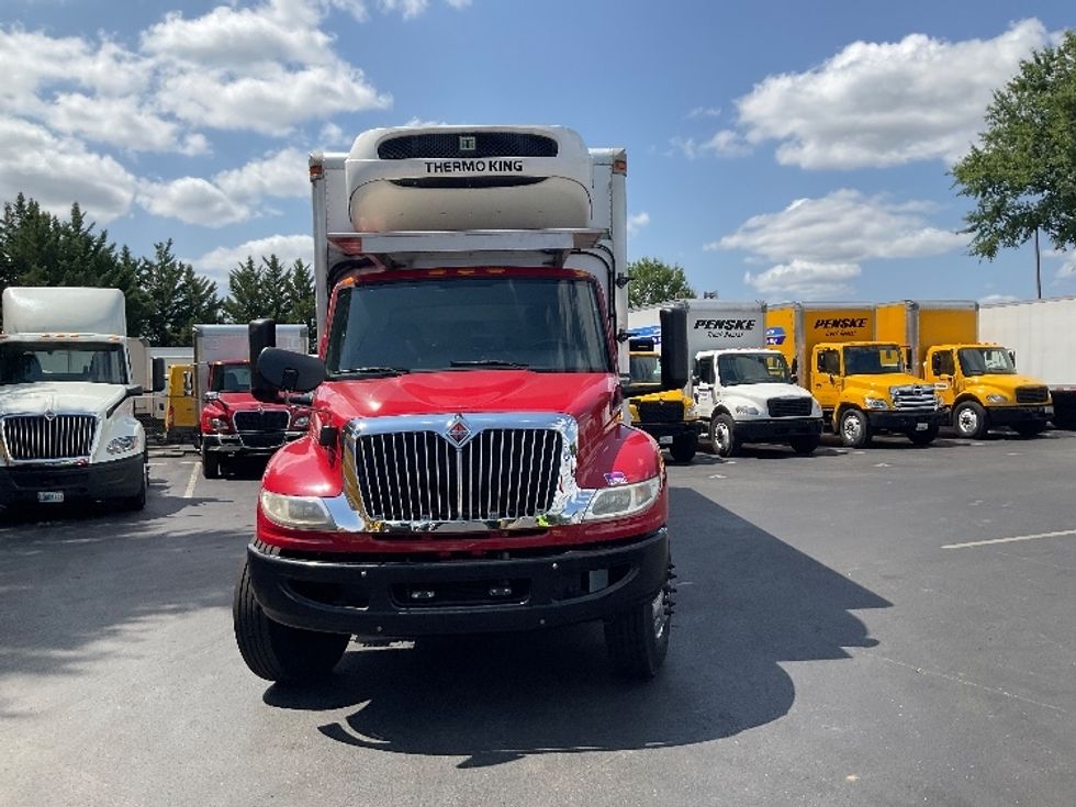Refrigerated Truck-Light and Medium Duty Trucks-International-2020-MV607-Capitol Heights-MD-221,333\n\t\tmiles-$ 59,250 - Image 3