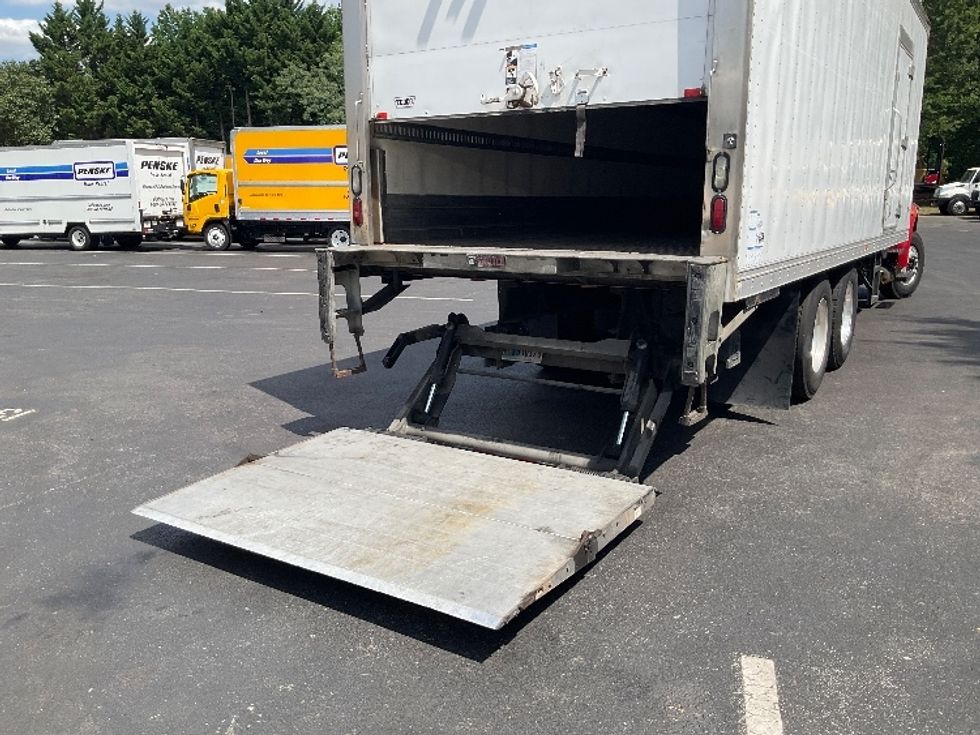Refrigerated Truck-Light and Medium Duty Trucks-International-2020-MV607-Capitol Heights-MD-221,333\n\t\tmiles-$ 59,250 - Image 9