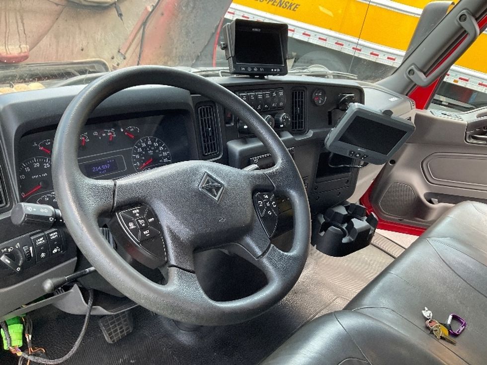 Refrigerated Truck-Light and Medium Duty Trucks-International-2020-MV607-Capitol Heights-MD-221,333\n\t\tmiles-$ 59,250 - Image 18
