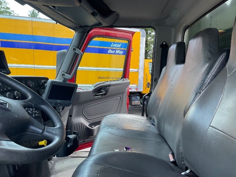 Refrigerated Truck-Light and Medium Duty Trucks-International-2020-MV607-Capitol Heights-MD-221,333\n\t\tmiles-$ 59,250 - Image 19