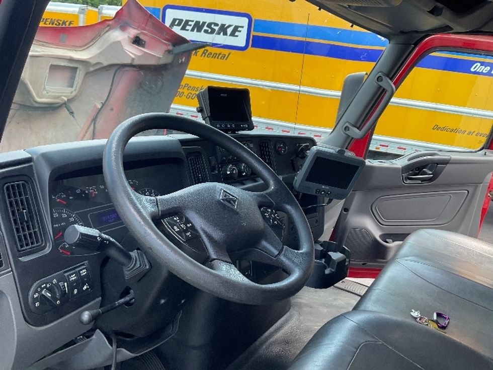 Refrigerated Truck-Light and Medium Duty Trucks-International-2020-MV607-Capitol Heights-MD-221,333\n\t\tmiles-$ 59,250 - Image 17